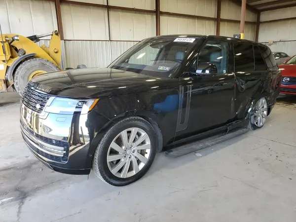 SALKP9FU7PA048563 2023 LAND ROVER RANGE ROVER - Image 1