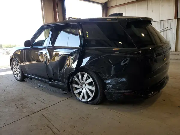 SALKP9FU7PA048563 2023 LAND ROVER RANGE ROVER - Image 2