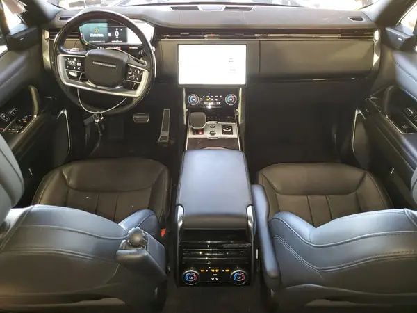 SALKP9FU7PA048563 2023 LAND ROVER RANGE ROVER - Image 8