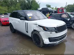 SALKP9FU7PA051186 2023 LAND ROVER RANGE ROVER