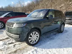 SALKP9FU7PA066500 2023 LAND ROVER RANGE ROVER