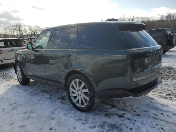 SALKP9FU7PA066500 2023 LAND ROVER RANGE ROVER - Image 2