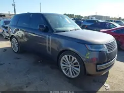 SALKP9FU7RA096700 2024 LAND ROVER RANGE ROVER