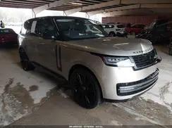 SALKP9FU7RA202966 2024 LAND ROVER RANGE ROVER