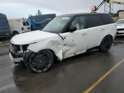 SALKP9FU7RA211117 2024 LAND ROVER RANGE ROVER
