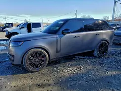 SALKP9FU7RA214793 2024 LAND ROVER RANGE ROVER