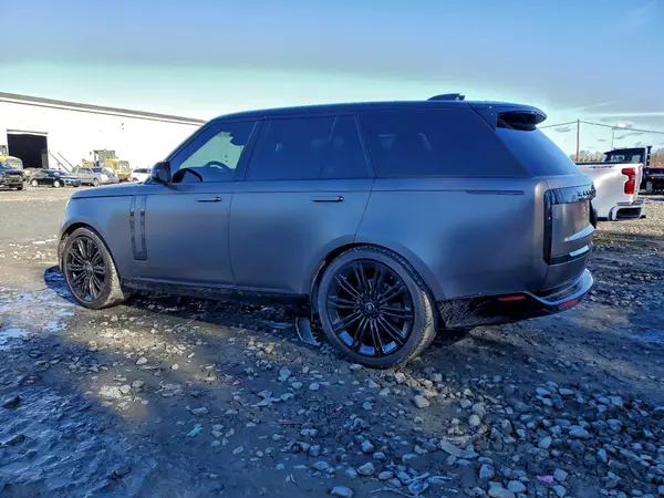 SALKP9FU7RA214793 2024 LAND ROVER RANGE ROVER - Image 2