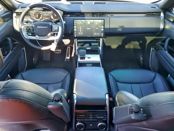 SALKP9FU7RA214793 2024 LAND ROVER RANGE ROVER - Image 8