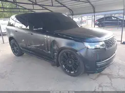 SALKP9FU7RA217113 2024 LAND ROVER RANGE ROVER