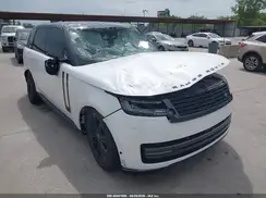 SALKP9FU7RA217452 2024 LAND ROVER RANGE ROVER