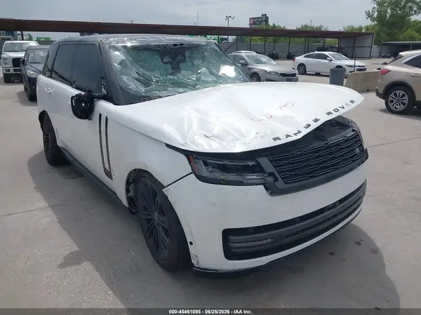 SALKP9FU7RA217452 2024 LAND ROVER RANGE ROVER - Image 1
