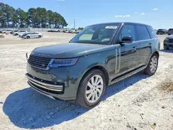 SALKP9FU7RA245753 2024 LAND ROVER RANGE ROVER