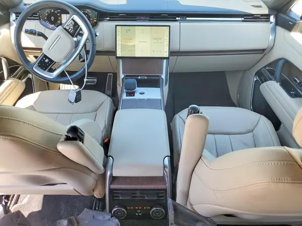 SALKP9FU7RA245753 2024 LAND ROVER RANGE ROVER - Image 8