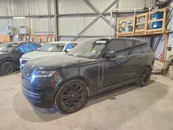 SALKP9FU7SA271467 2025 LAND ROVER RANGE ROVER