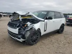 SALKP9FU7SA273087 2025 LAND ROVER RANGE ROVER