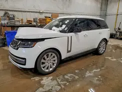 SALKP9FU7SA276071 2025 LAND ROVER RANGE ROVER