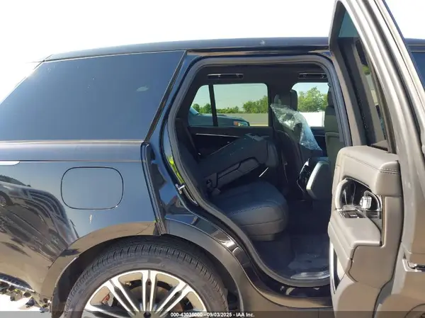 SALKP9FU7SA276636 2025 LAND ROVER RANGE ROVER - Image 8