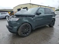 SALKP9FU7SA284378 2025 LAND ROVER RANGE ROVER