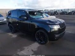 SALKP9FU7SA333935 2025 LAND ROVER RANGE ROVER