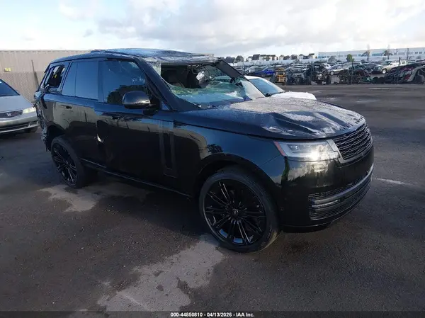 SALKP9FU7SA333935 2025 LAND ROVER RANGE ROVER - Image 1