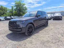 SALKP9FU7TA353572 2026 LAND ROVER RANGE ROVER