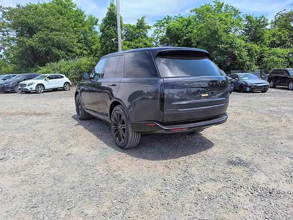 SALKP9FU7TA353572 2026 LAND ROVER RANGE ROVER - Image 2