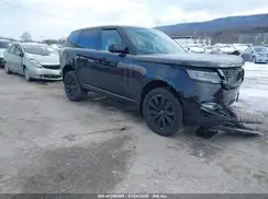 SALKP9FU8PA017919 2023 LAND ROVER RANGE ROVER