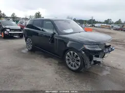 SALKP9FU8PA023204 2023 LAND ROVER RANGE ROVER