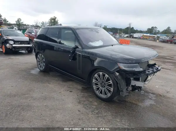 SALKP9FU8PA023204 2023 LAND ROVER RANGE ROVER - Image 1