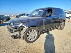 SALKP9FU8PA028192 2023 LAND ROVER RANGE ROVER