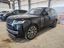 SALKP9FU8PA029648 2023 LAND ROVER RANGE ROVER