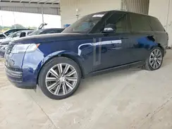SALKP9FU8PA037748 2023 LAND ROVER RANGE ROVER
