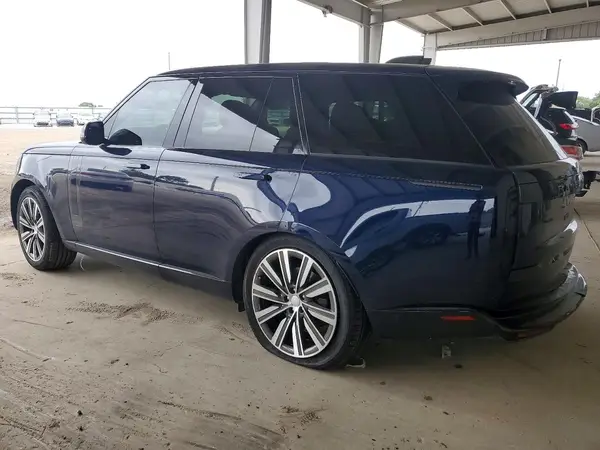 SALKP9FU8PA037748 2023 LAND ROVER RANGE ROVER - Image 2