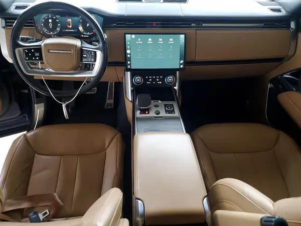 SALKP9FU8PA037748 2023 LAND ROVER RANGE ROVER - Image 8