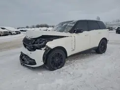 SALKP9FU8PA046854 2023 LAND ROVER RANGE ROVER