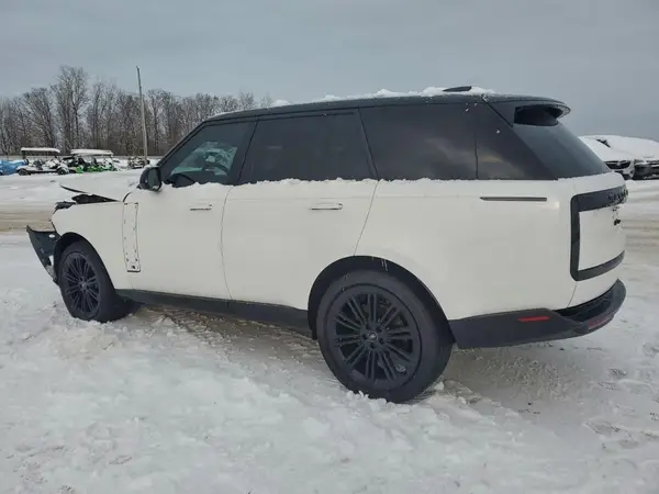 SALKP9FU8PA046854 2023 LAND ROVER RANGE ROVER - Image 2