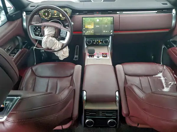 SALKP9FU8PA046854 2023 LAND ROVER RANGE ROVER - Image 8