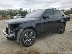 SALKP9FU8PA050919 2023 LAND ROVER RANGE ROVER