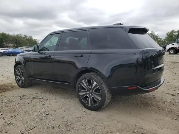 SALKP9FU8PA050919 2023 LAND ROVER RANGE ROVER - Image 2