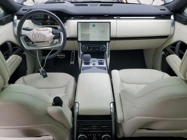 SALKP9FU8PA050919 2023 LAND ROVER RANGE ROVER - Image 8