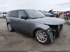 SALKP9FU8PA051925 2023 LAND ROVER RANGE ROVER
