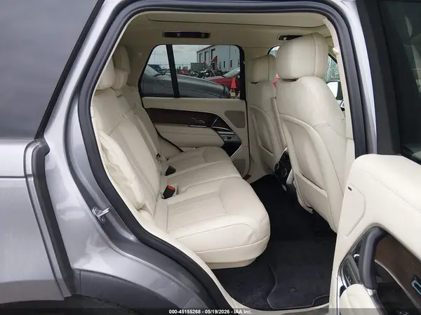 SALKP9FU8PA051925 2023 LAND ROVER RANGE ROVER - Image 8