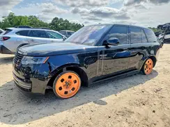 SALKP9FU8PA055375 2023 LAND ROVER RANGE ROVER