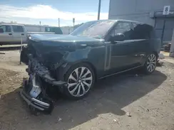 SALKP9FU8PA059054 2023 LAND ROVER RANGE ROVER
