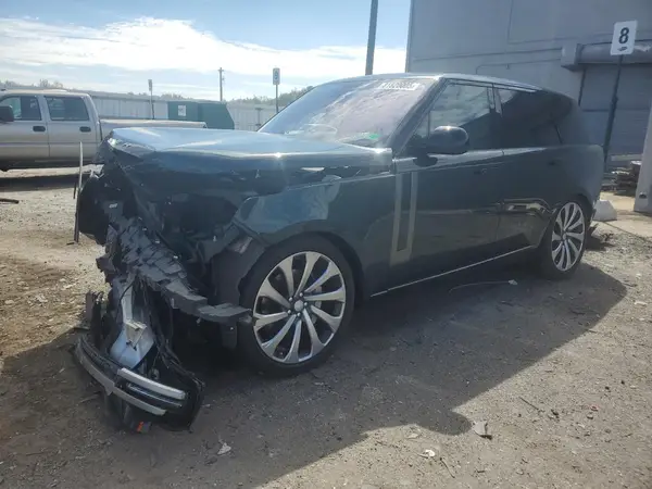 SALKP9FU8PA059054 2023 LAND ROVER RANGE ROVER - Image 1