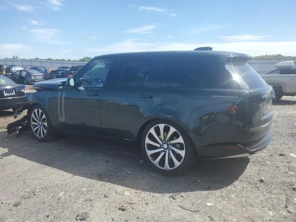SALKP9FU8PA059054 2023 LAND ROVER RANGE ROVER - Image 2