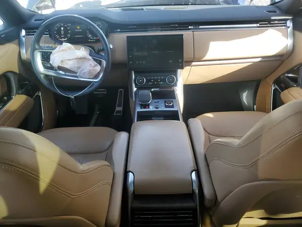 SALKP9FU8PA059054 2023 LAND ROVER RANGE ROVER - Image 8