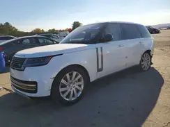 SALKP9FU8PA067123 2023 LAND ROVER RANGE ROVER
