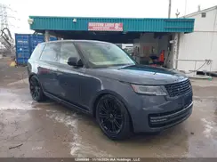 SALKP9FU8RA214706 2024 LAND ROVER RANGE ROVER