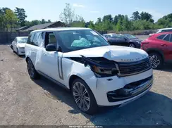 SALKP9FU8RA217976 2024 LAND ROVER RANGE ROVER